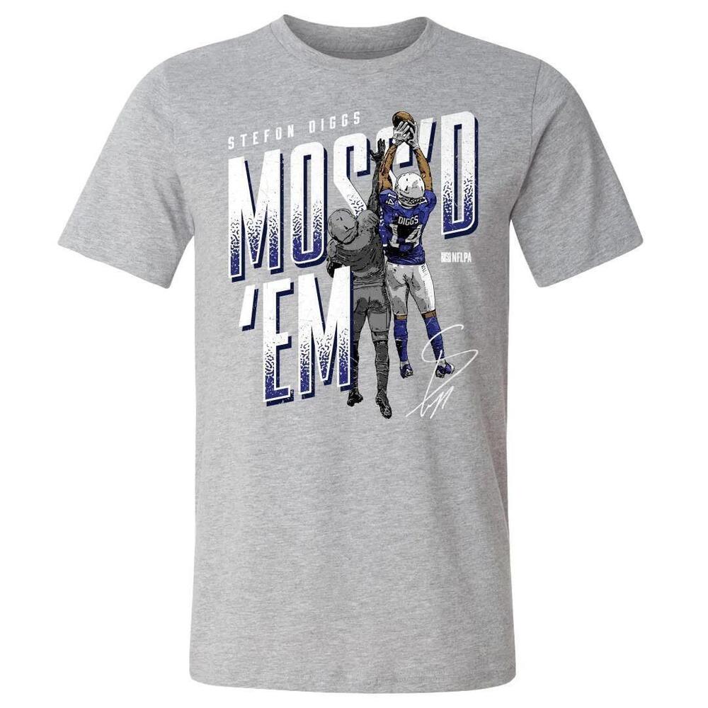 Trevon Diggs Cowboys Football 90S Mossd Em Shirt